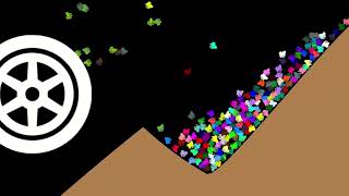Escape from the Zombies - Survival Marble Race in Unity