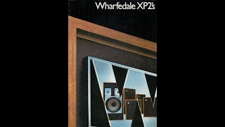 Dinky Disco Diva – Why the Chevin XP2 Was Wharfedale&#39;s Silliest Seventies Speaker!