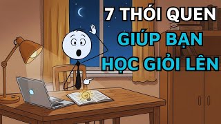 Study Less But Get High Scores: 7 Secrets That Great People Never Tell!