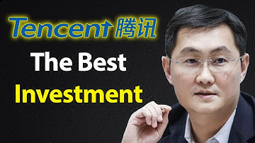 Tencent Stock Is Booming Again - TCEHY Stock Analysis