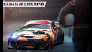 Parking Man 2: New Car Games 2021 - Real Car Parking (Android, iOS) screenshot 2
