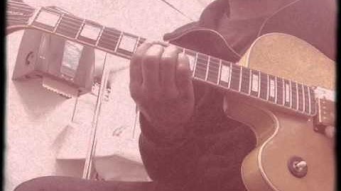 How to play Valerie- Amy Winehouse slow version. Binky Griptite