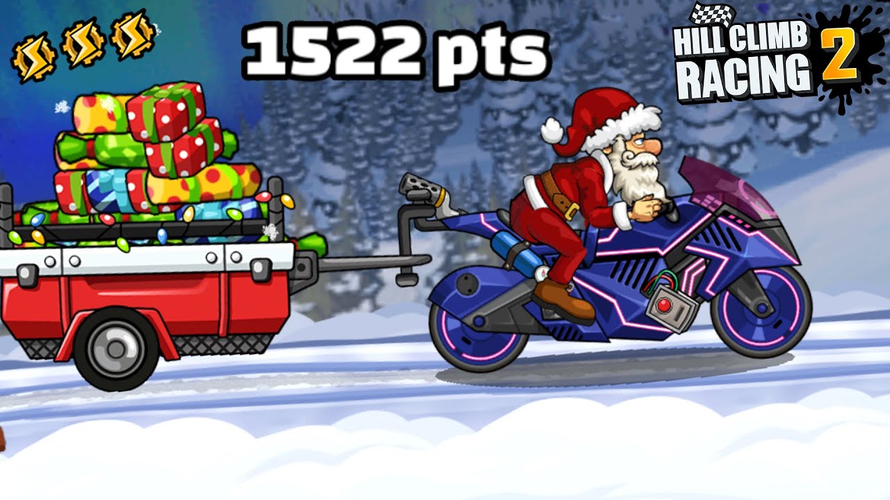 HANDLE WITH CARE EVENT - Hill Climb Racing 2 GamePlay HANDLE WITH CARE EVENT - Hill Climb Racing 2 GamePlay