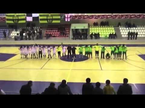 ქართული სპორტის ქომაგების გუნდი