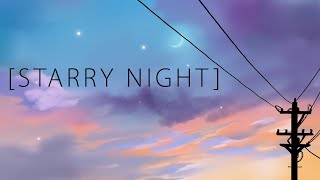 Starry Night Serenity 🌟 Relaxing Sleep Music for Deep Sleep by SleepMusicRelaxZone 170 views 1 month ago 4 hours