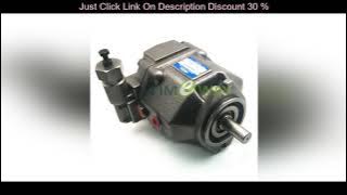 Best AR16 HYDRAULIC OIL PUMP AR16-FR01C-22 YUKEN HIGH PRESSURE VARIABLE PISTON PUMPS AR16-FR01B-22
