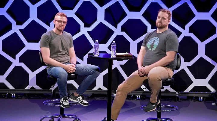 Bearing One Another's Burdens