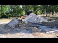 Керчь Реконструкция Приморского парка 10 07 25