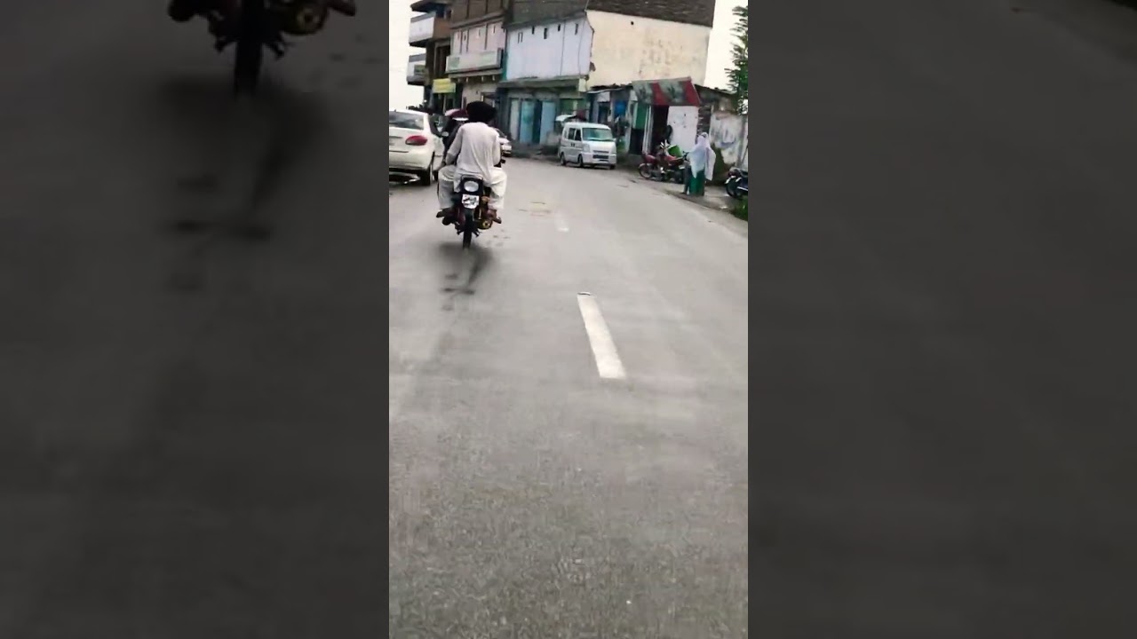 Dewlai bazaar swat 😊⛈ 