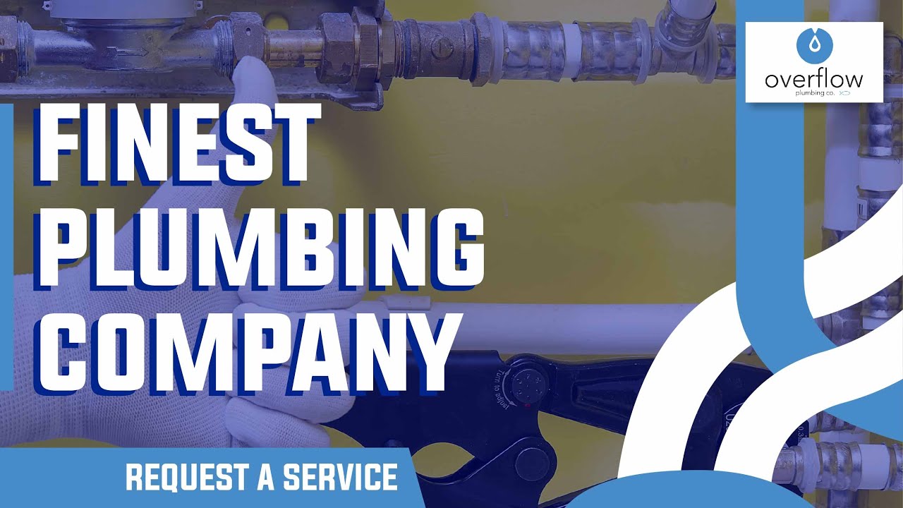 Overflow Plumbing Top 10 Best Plumbers Louisville YouTube