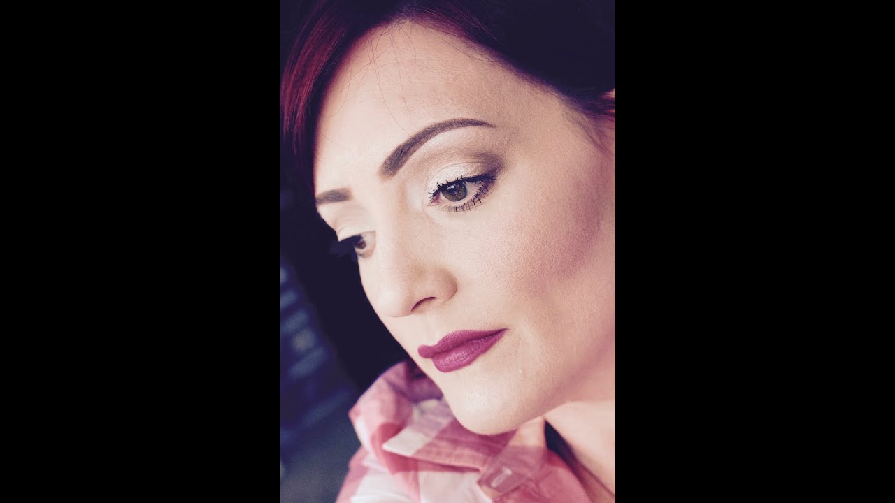 Lorac Nude Necessities Swatches and Tutorial