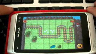 Traintiles 1.1.0 screenshot 2