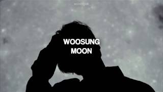 WooSung || MOON ||『sub. español』