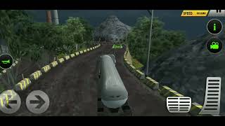 Oil Track Driving game | Android game | Wonderful track driving game | @TechnoGamerzOfficial screenshot 4