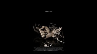 Saw VI (2009) Trailer Full HD