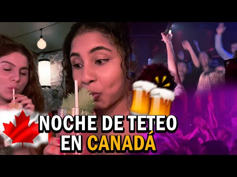 Video: Vida nocturna en Calgary: mejores bares, discotecas, & Más