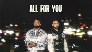 The PropheC x Ezu – All For You | Lost & Found EP