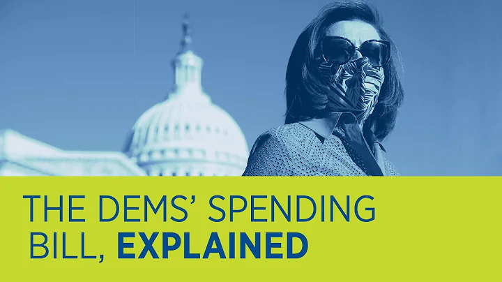 What's Actually in the Democrats' $3.5 Trillion Spending Bill