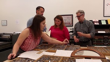 Experiencing Shakespeare