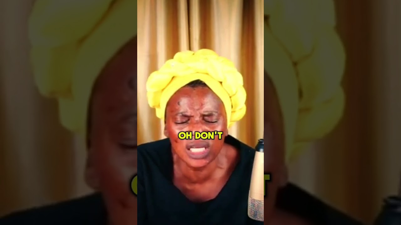 Breaking Free from Captivity: A Cry for Redemption