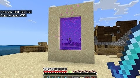 Minecraft Bugrock Compilation 1