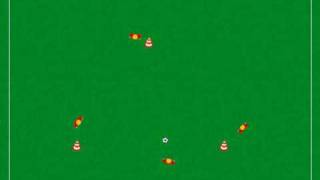 Triangle Passing Part 3