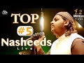 Top 5 nasheeds live  mazharul islam  the most beautiful nasheeds 2023