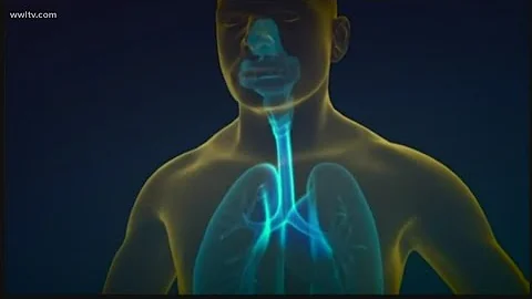 Cystic Fibrosis treatment changing lives in New Orleans