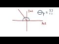 Principal arguments of complex numbers | Explained with Examples