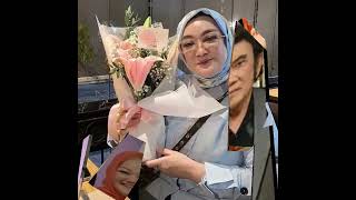 ISTRI ISTRI H.OMA IRAMA YANG TIDAK MENGASIH KETURUNAN