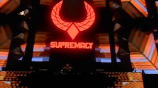 supremacy - Dj Typhoon  !!!!