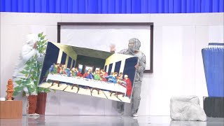 Phantom thief seven changes [Masquerade Award ]