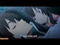 Funny Wake Up moments in Anime | Anime waking someone up funny Scene xD