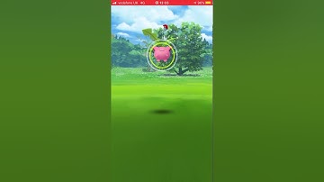 Pokémon Go Skip Animation Catch Trick - 2020