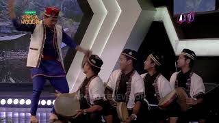 Tamang Selo Song Nau Ta Mero Akkale Dance By Saroj Moktan