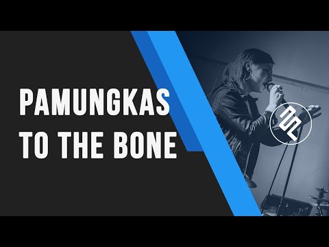Pamungkas - To the Bone Instrumental Piano Karaoke / Chord / Lirik / Tutorial