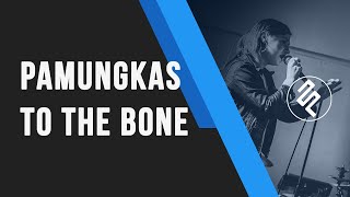 Pamungkas - To the Bone Instrumental Piano Karaoke / Chord / Lirik / Tutorial