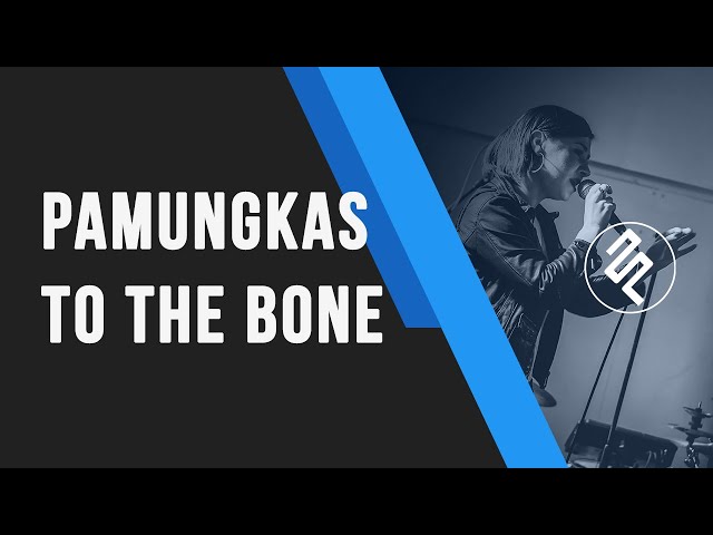 Pamungkas - To the Bone Instrumental Piano Karaoke / Chord / Lirik / Tutorial class=