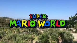 Logic- Super Mario World Not Official Music Video
