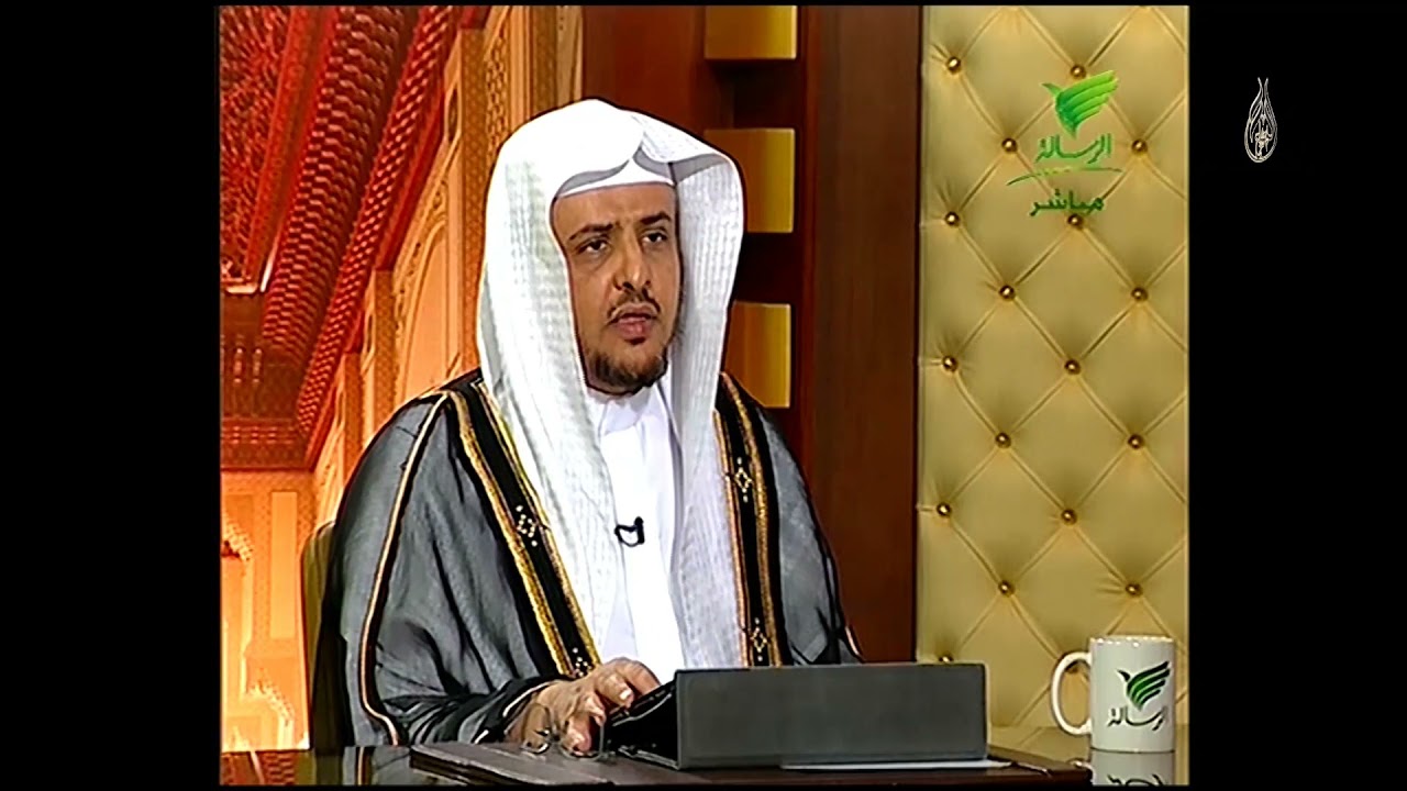 ملازمة الاستغفار والتوبة من مكفرات الذنوب ولو كانت من الكبائر