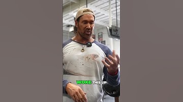 Activate that CNS #bodybuilding #musclegrowth #mikeohearn