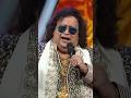 ✨🪩old 💖 is gold 🌹disco king... yad a raha hai bappi lahiri Hit gana "Indian idol" #disco #kishorekum