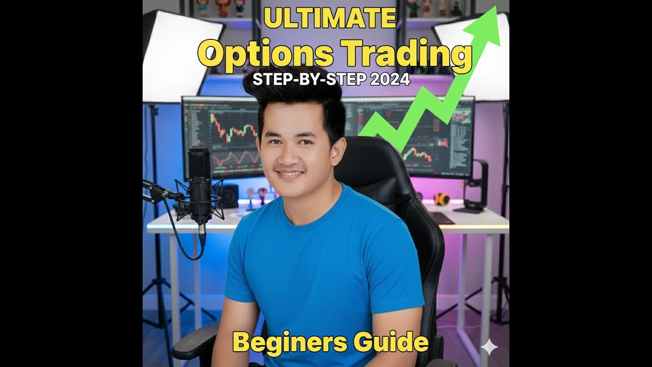 ULTIMATE Options Trading Beginners Guide - YouTube