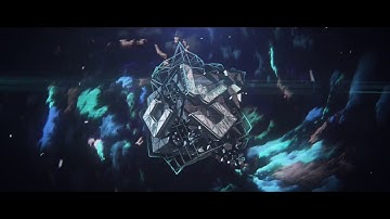 CLOCKWORKS Community Abstract INTRO   Make with DMTZ Project File