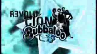 anuncio bubbaloo