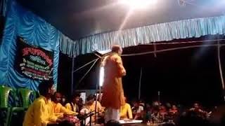 Folk Song - Sakhi Go Amar Mon Bhalo Na (Sari Gan )