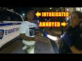 Bodycam DUI Arrest - 28 Year-Old Woman Arrested for DUI After Being Found Asleep Behind the Wheel