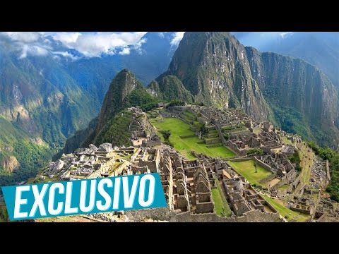 Top 10 Países de América Latina Que Debes Visitar [Video Exclusivo]