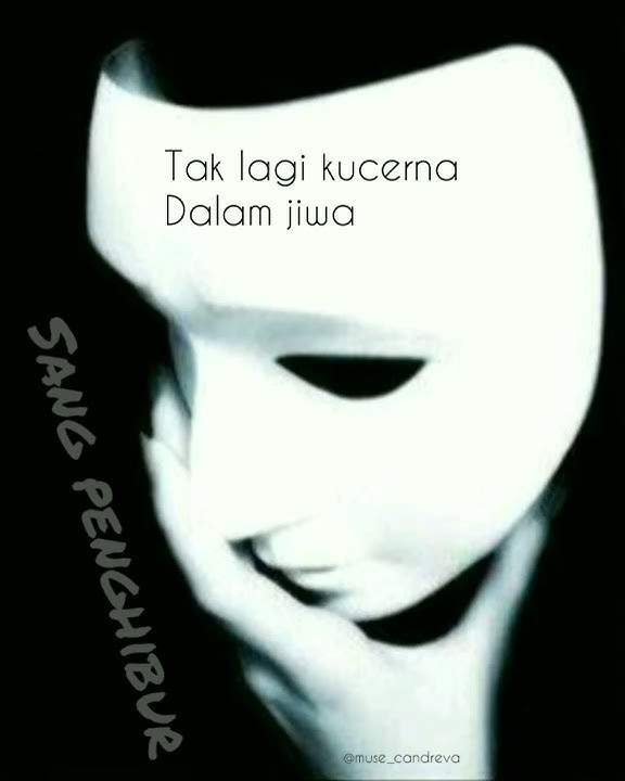 Kata kata bijak dari lirik band padi sang penghibur