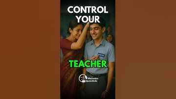 3 HACKS 🤯 Become Teacher’s No. 1 Favorite Student 😍 #studytips